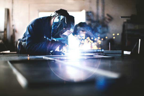 Reliable Federal Way, WA Welder & Metal Fabrication Solutions