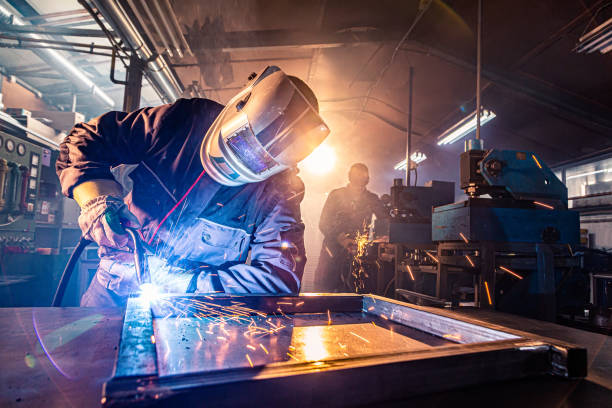 Best Automotive Welding in Federal Y, WA