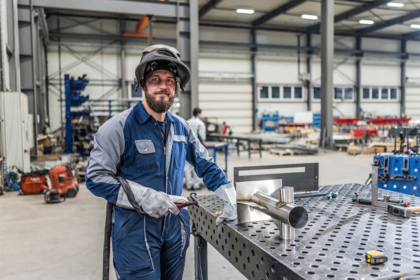 Affordable Welder Services in Federal Way, WA