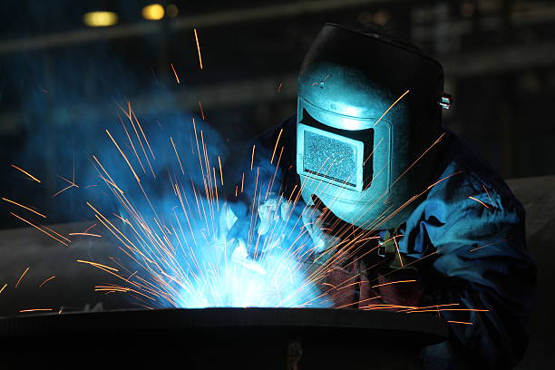 Best Pipe Welding in Federal Y, WA