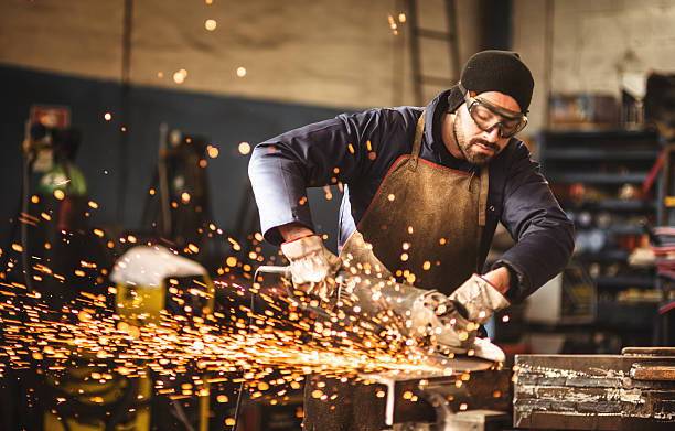 Best Specialty Welding Processes in Federal Y, WA