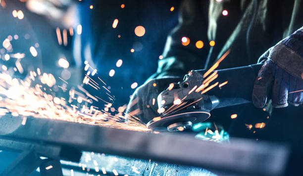 Professional Welder & Metal Fabrication in Federal Way, WA